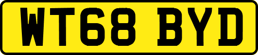 WT68BYD