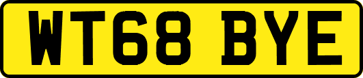 WT68BYE