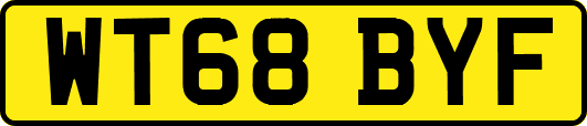 WT68BYF