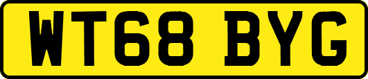 WT68BYG