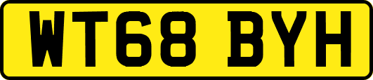 WT68BYH