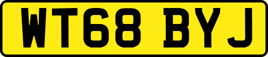 WT68BYJ