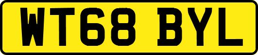 WT68BYL