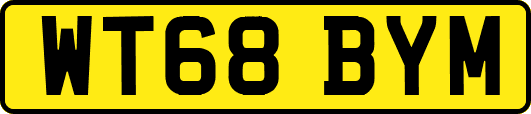 WT68BYM