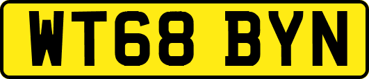 WT68BYN