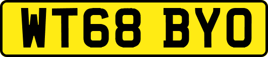 WT68BYO
