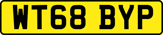 WT68BYP
