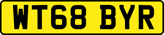 WT68BYR