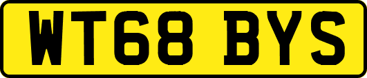 WT68BYS
