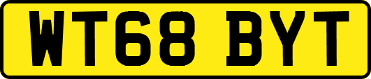 WT68BYT