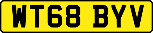 WT68BYV