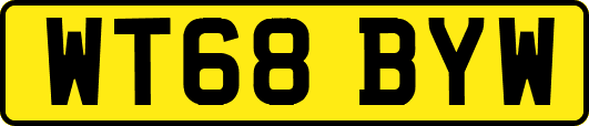 WT68BYW