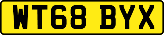 WT68BYX