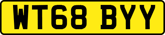 WT68BYY