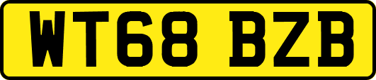 WT68BZB