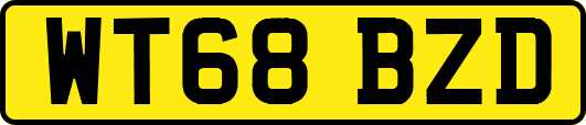 WT68BZD