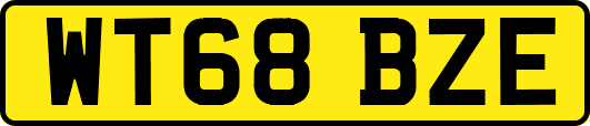 WT68BZE
