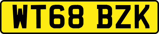 WT68BZK