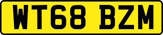 WT68BZM