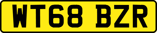 WT68BZR