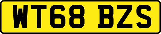 WT68BZS