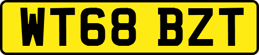 WT68BZT