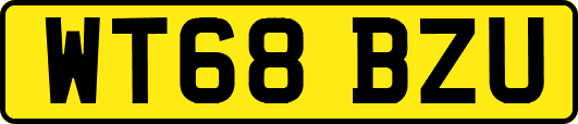 WT68BZU