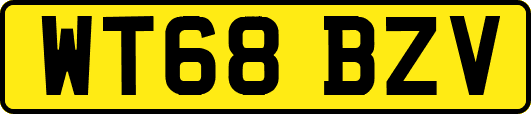 WT68BZV