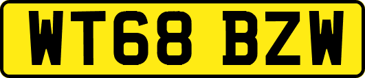 WT68BZW