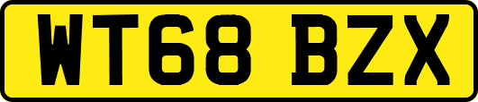 WT68BZX