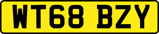 WT68BZY