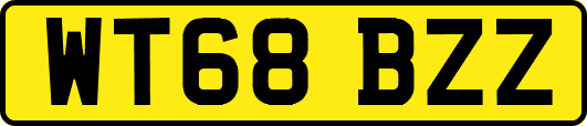 WT68BZZ
