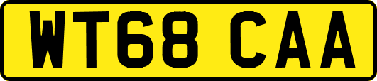WT68CAA