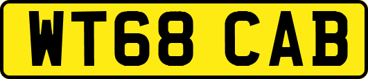 WT68CAB