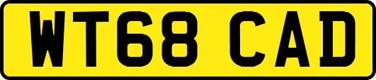 WT68CAD