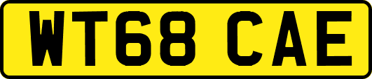 WT68CAE
