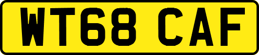 WT68CAF