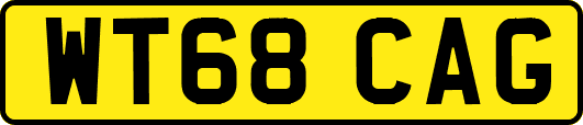 WT68CAG