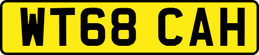 WT68CAH