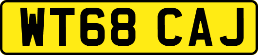 WT68CAJ