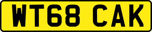 WT68CAK