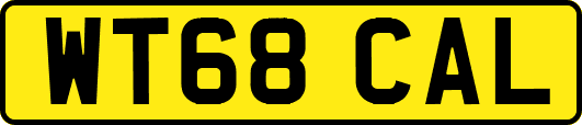 WT68CAL