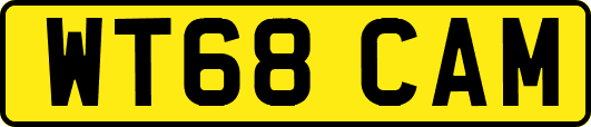 WT68CAM