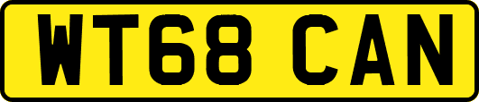 WT68CAN