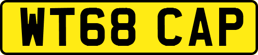 WT68CAP