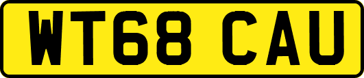 WT68CAU
