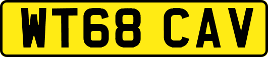 WT68CAV