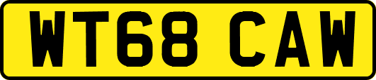 WT68CAW