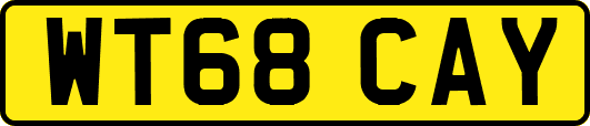 WT68CAY