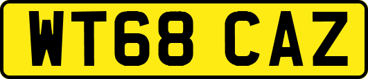 WT68CAZ